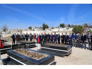 Muhsin Yazıcıoğlu'nun vefatının 10. yılı