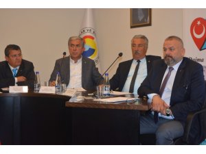 DTO Antalya Şubesi’nden istihdam seferberliği