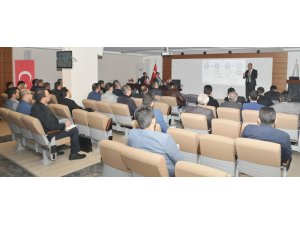 Konyalı sanayiciler BMC ile buluştu