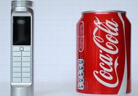 Şarj aletini unutun !