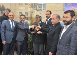 Tarım ve Orman Bakan Yardımcısı Aksu: “Şırnak’ı bir hayvancılık merkezi haline getireceğiz”