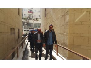 Eylem hazırlığındaki PKK üyelerinden 5’i tutuklandı