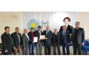 Belediye başkan adayları ‘Engelliler İçin Erişilebilir Kent Protokolü’ imzaladı