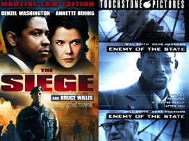 'Ergenekon'ları anlatan filmler listesi