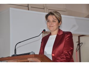 Kütüphaneler Haftası