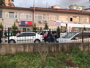 Hopa’da Fuhuş Operasyonu