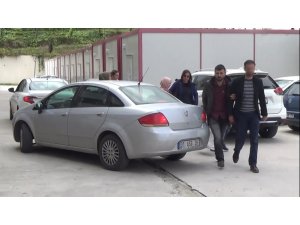 Kaçmaya hazırlanan FETÖ’cüler Hatay’da yakalandı