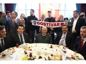 "Objektif, şeffaf olacak, israftan kaçınacağız"