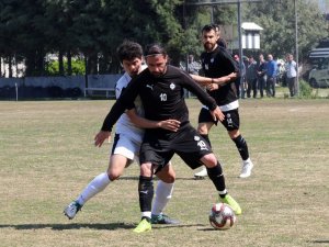 Altay’dan iyi prova