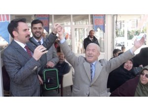Beylikdüzü adayı Mustafa Necati Işık: "Deniz otobüsü benden, balıklar Kenan Abi’den"