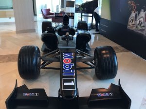 Mobil Oil Türk ve GO işbirliklerini Petroleum Istanbul’da pekiştirecek