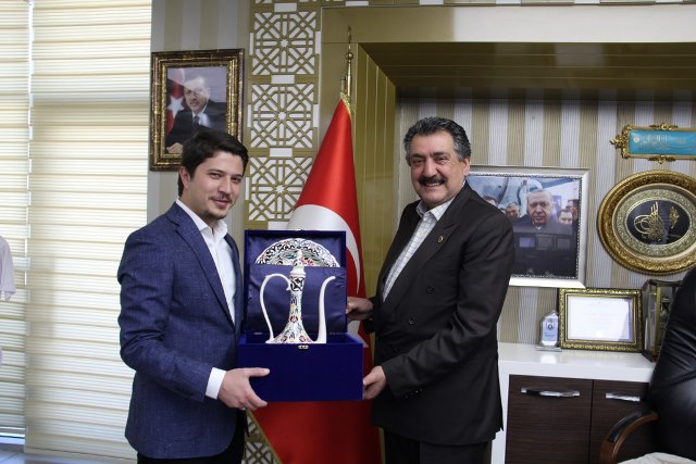 Kale: Cihanbeyli’den fark bekliyoruz