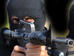 Çukurca'da sıcak çatışma!