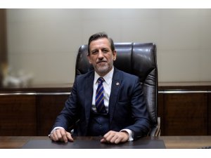 Burkay: “Türkiye ekonomisinin önünde fırsatlarla dolu bir dönem var”