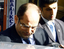 HSYK'nın Savcı Öz'ü bitirme planı