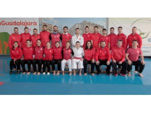 54. Avrupa Karate Şampiyonası yarın başlıyor