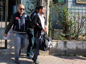 Cepçi hırsızdan pişkin savunma