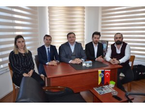 Fatsa Belediyespor’da alarm