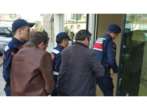 İnek hırsızlarına adli kontrol