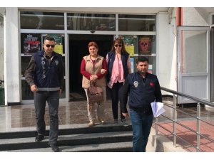 İşe yerleştirme vaadiyle 222 bin liralık dolandırıcılık iddiası