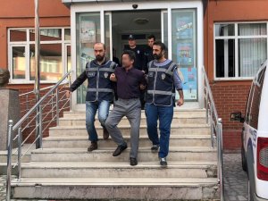 Belediye işçisi, mesai arkadaşını eşiyle aldattığını düşündüğü için öldürmüş