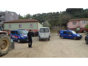 Sobadan sızan gaz üç kişinin ölümüne neden oldu