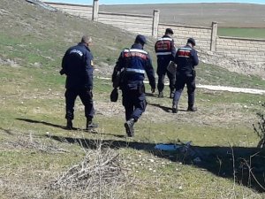 Çalıntı demirlerle mandıra kuran 3 kişi hakkında soruşturma başlatıldı
