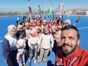 Hokeyde Konya’nın geleceği