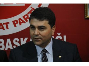 "İsrail'in Golan'daki varlığını meşrulaştıracak tehlikeli süreci başlattılar"