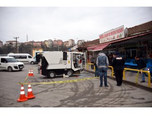 GÜNCELLEME - Zonguldak'ta cinayet