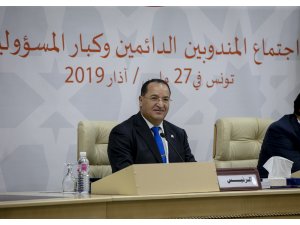 Cezayir, Arap Birliği Zirvesi'nin gündeminde yok