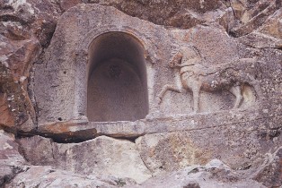 Sırtını tarihe yaslamış bir köy: FASILLAR