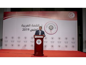 Arap Birliği, ABD'nin Golan Tepeleri kararına karşı hemfikir