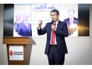 Canikli: “Ekonomik anlamda bütün sızıntıları tıkadık”