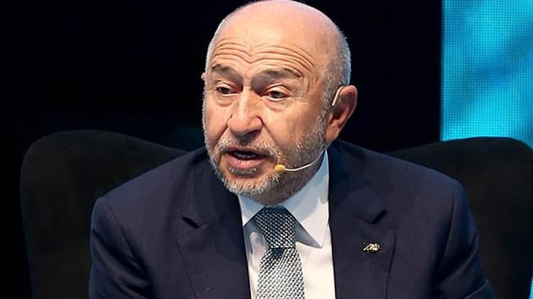 Nihat Özdemir: Konya'da iyi sonuç almalıyız
