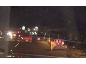Guatemala’da meydana gelen trafik kazasında en az 30 kişinin hayatını kaybettiği, 4 kişinin yaralandığı açıklandı.