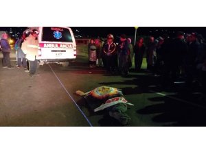 Guatemala’da trafik kazası: En az 32 ölü