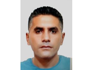 Cinayet zanlısını narkoz yakalattı