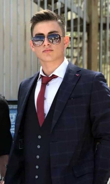 Arkadaşları gözyaşlarına boğuldu! Liseli Aydoğan'dan çok acı haber