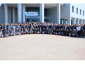 Marmarabirlik 2019’u önemsiyor