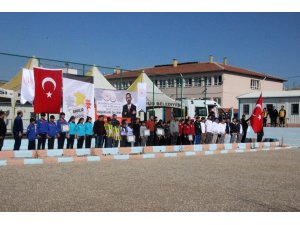 Bocce Analig Bölge müsabakaları başladı