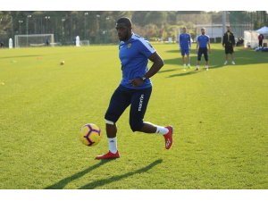 E.Yeni Malatyaspor, Antalya kampında yarın hazırlık maçı oynayacak