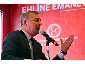 Aydın, İnebolu’da düzenlenen Açık Hava Mitingine katıldı
