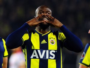 Değeri düştü ama en değerli yine Moses oldu!