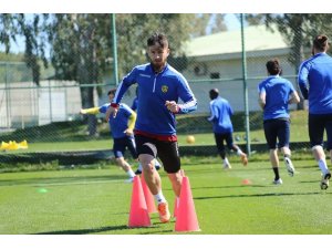 Evkur Yeni Malatyaspor Türkiye Kupasını istiyor