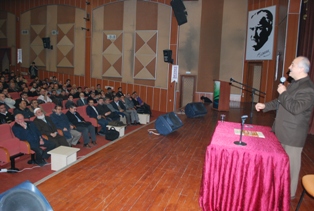 'Aile kavramının içi boşaltılıyor'