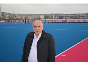 Hokey Erkekler Süper Lig Birinci Etap tamamlandı