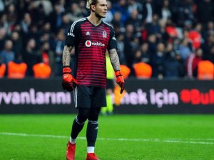 Beşiktaş doludizgin