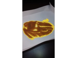 Niğde’de nükleer madde operasyonu
