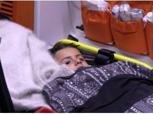 3 göçmen çocuğun ölümüyle ilgili 1 kişi tutuklandı